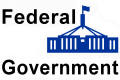Alstonville Federal Government Information