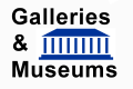 Alstonville Galleries and Museums