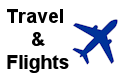 Alstonville Travel and Flights
